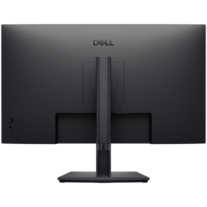 Dell Pro 27 QHD Monitor - E2726DS 27" QHD 2560x1440 100Hz, 72% NTSC(CIE 1931), 109 PPI, 16:09, IPS, AG, 300 cd/m2, 1000:1, 178/178, 5ms/8ms, DP, HDMI, Speaker(2x2w), Height, Swivel, Tilt, Pivot [4]