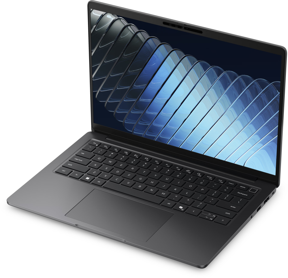Laptop Dell Pro 5 14 14" WUXGA Intel Core Ultra X7 368H 64GB RAM 1TB SSD Intel Arc B390 - DELL [4]