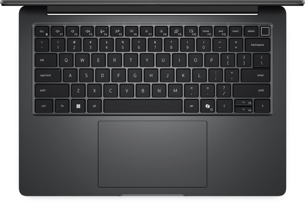 Laptop Dell Pro 5 14 14" WUXGA Intel Core Ultra X7 368H 64GB RAM 1TB SSD Intel Arc B390 - DELL [5]