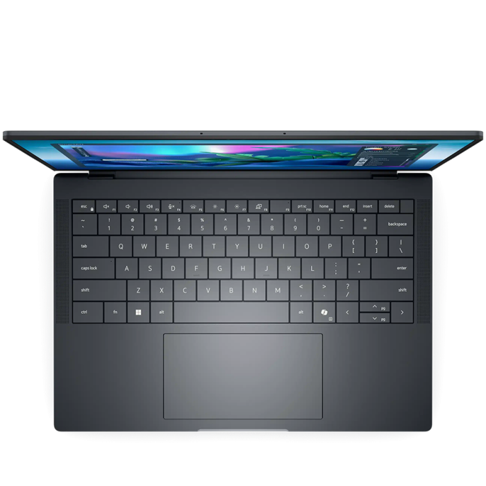 Dell Pro Max 14 Premium,14"FHD+(1920x1200)60Hz 400 Nit 100% sRGB,Intel Core Ultra 7 265H(13 TOPS NPU 16cores/5.3GHz)vPro,32GB LPDDR5x 8400MT/s,1TB SSD SED Ready,NVIDIA RTX PRO 2000 Blackwell/8GB,Wi-Fi [3]