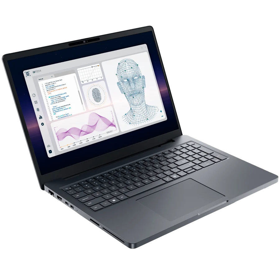 Laptop profesional Dell Pro Max 16 Plus, 16 FHD+ 60Hz, Intel Core Ultra 7 265HX, 32GB DDR5, 1TB SSD, NVIDIA RTX PRO 2000 Blackwell 8GB, Wi-Fi 7 (MB16250_FU7265HX32GB1TB7094512) [3]