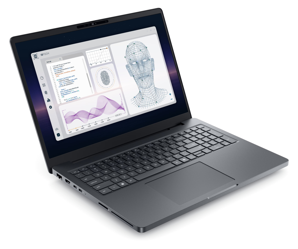 Laptop Dell Pro Max 16 Plus 16 inch UHD+ OLED Touch Intel Core Ultra 9 285HX vPro 96GB 1TB SSD NVIDIA RTX PRO 5000 - DELL [2]