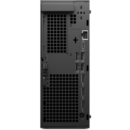 Sistem desktop compact Dell Pro Max Micro, Intel Core Ultra 7 265, 32GB DDR5, 1TB SSD, NVIDIA RTX A1000 8GB, Wi-Fi 7, Mouse inclus (BTO107_FCM2250_EMEA_WIN-05) [4]