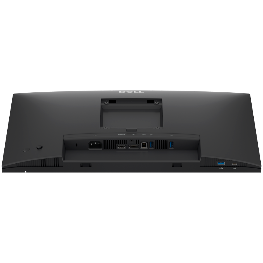 Dell Pro P 22 Monitor - P2226H 21.5" 1920x1080 100Hz, 99% sRGB(CIE 1931), 102 PPI, 16:9, IPS, AG, 300 cd/m2, 1500:1, 178/178, 5ms/8ms, DP, HDMI, USB Type-A, USB-C, Height, Swivel, Tilt, Pivot [4]