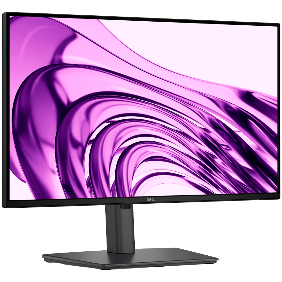 Dell Pro P 22 Monitor - P2226H 21.5" 1920x1080 100Hz, 99% sRGB(CIE 1931), 102 PPI, 16:9, IPS, AG, 300 cd/m2, 1500:1, 178/178, 5ms/8ms, DP, HDMI, USB Type-A, USB-C, Height, Swivel, Tilt, Pivot [2]