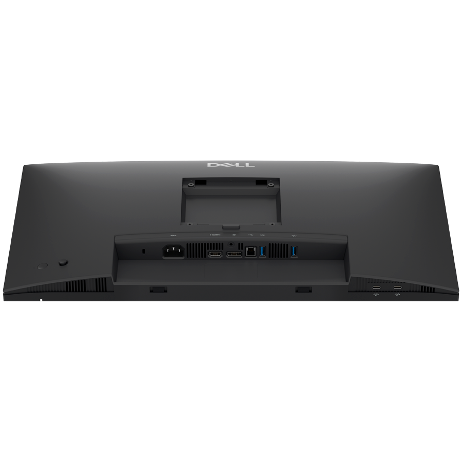 Dell Pro P 24 Monitor -P2426H 23.8" FHD 1920x1080 at 120Hz, 99% sRGB, 99% BT.709 (CIE 1931), 93 PPI, 16:9, IPS, AG, 300 cd/m2, 1500:1, 178/178, 5ms/8ms, HDMI, DP, USB A/B/C , Swivel, Height, Pivot, Ti [5]