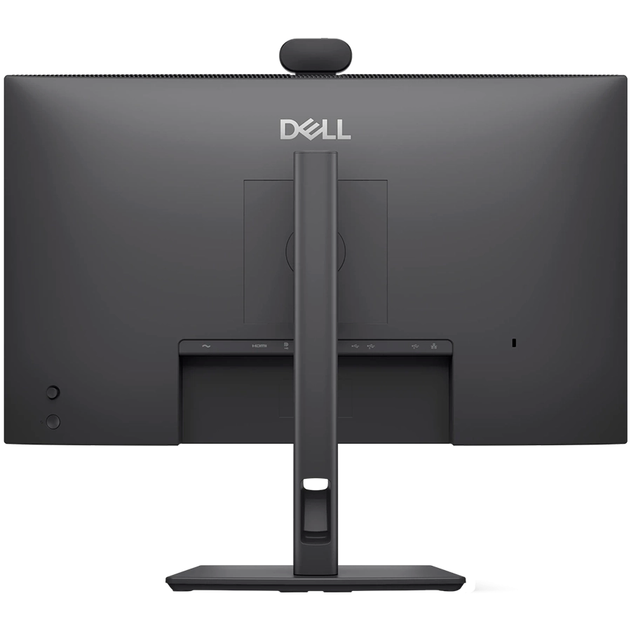 Dell Pro P 24 USB-C Hub Conferencing Monitor - P2426HEB 23.8" FHD 1920x1080 at 120Hz, 99% sRGB (CIE 1931), 93 PPI, 16:9, IPS, AG, 300 Nit, 1500:1, 178/178, 5ms/8ms, HDMI, DP, USB A/B/C ,RJ45 , Webcam, [3]