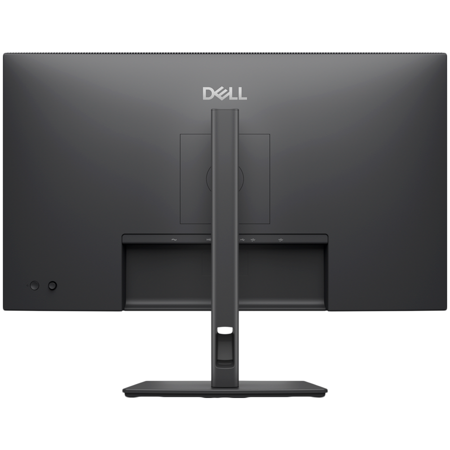 Dell Pro P 27 Monitor - P2726H 27" FHD 1920x1080 at 120 Hz, 99% sRGB, 99% BT.709 (CIE 1931), 82 PPI, 16:9, IPS, AG, 300 cd/m2, 1500:1, 178/178, 5ms/8ms, HDMI, DP, USB A/B/C, Swivel, Height, Pivot, Til [4]