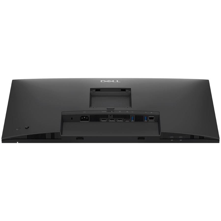 Dell Pro P 27 USB-C Hub Monitor - P2726HE 27" FHD 1920x1080 at 120 Hz, 99% sRGB, 99% BT.709 (CIE 1931), 82 PPI, 16:9, IPS, AG, 300 cd/m2, 1500:1, 178/178, 5ms/8ms, HDMI, DP, USB A/C, RJ45, Swivel, Hei [5]