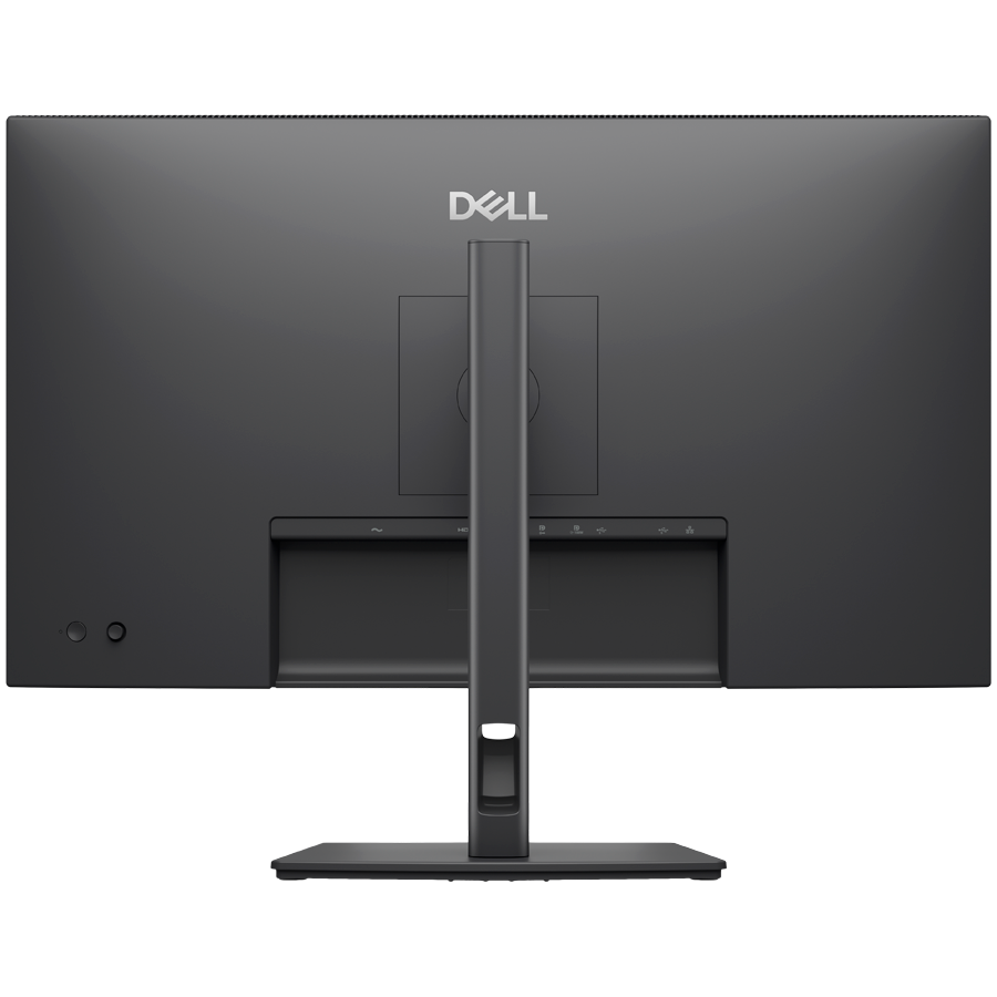 Dell Pro P 27 USB-C Hub Monitor - P2726HE 27" FHD 1920x1080 at 120 Hz, 99% sRGB, 99% BT.709 (CIE 1931), 82 PPI, 16:9, IPS, AG, 300 cd/m2, 1500:1, 178/178, 5ms/8ms, HDMI, DP, USB A/C, RJ45, Swivel, Hei [4]