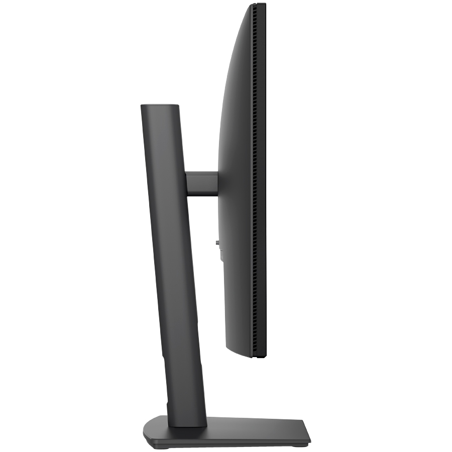 Dell Pro P 27 USB-C Hub Monitor - P2726HE 27" FHD 1920x1080 at 120 Hz, 99% sRGB, 99% BT.709 (CIE 1931), 82 PPI, 16:9, IPS, AG, 300 cd/m2, 1500:1, 178/178, 5ms/8ms, HDMI, DP, USB A/C, RJ45, Swivel, Hei [3]