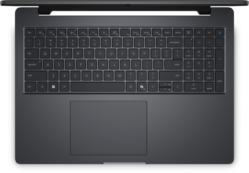 Laptop Workstation Dell Pro Precision 5 16 inch FHD+ Intel Core Ultra 9 386H vPro 64GB 1TB SSD NVIDIA RTX PRO 2000 - DELL [4]