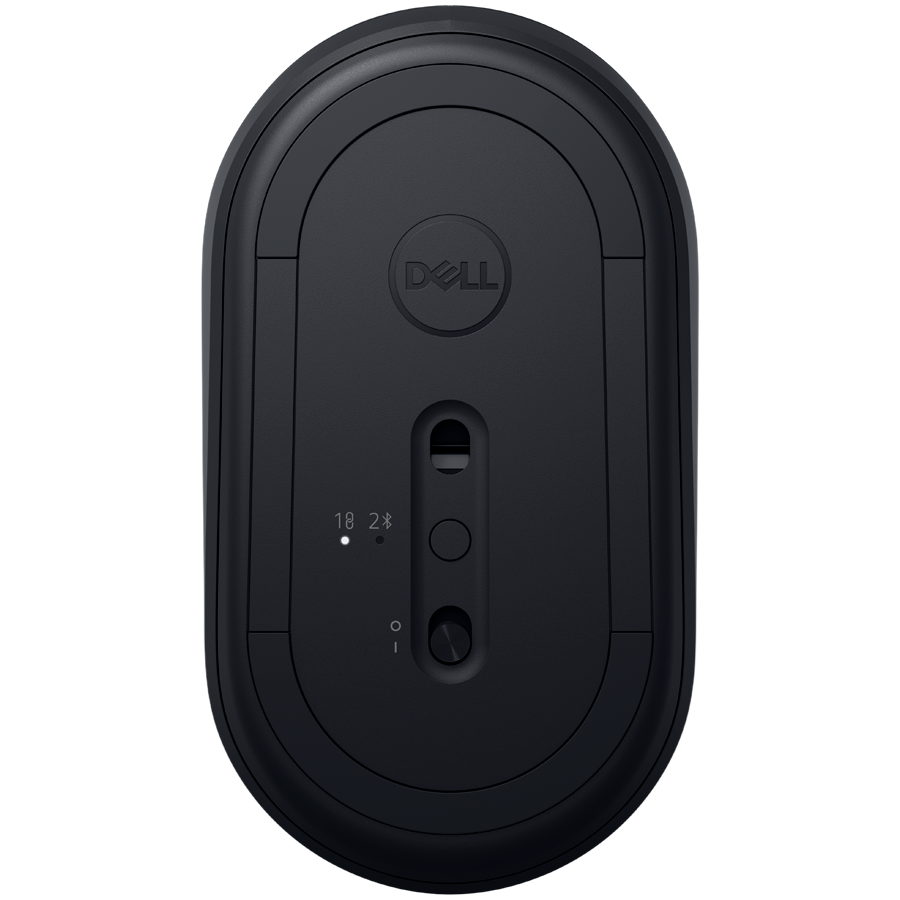 Dell Silent Mouse - MS355 [4]