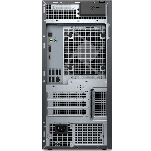 Statie de lucru Dell Tower Plus, Intel Core Ultra 9 285K, 32GB DDR5, 2x 1TB SSD, NVIDIA RTX 5080 16GB, Wi-Fi 7, Tastatura si Mouse incluse (EBT2250_ARL_128_WIN-05) [6]