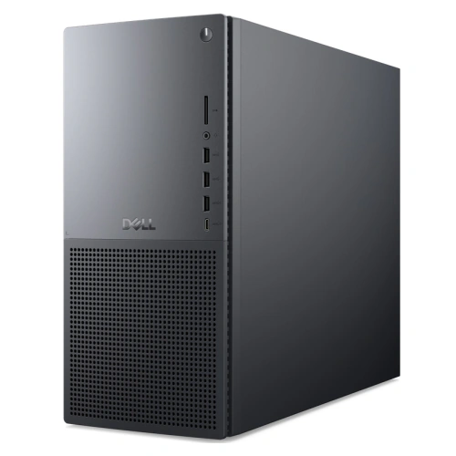 Statie de lucru Dell Tower Plus, Intel Core Ultra 9 285K, 32GB DDR5, 2x 1TB SSD, NVIDIA RTX 5080 16GB, Wi-Fi 7, Tastatura si Mouse incluse (EBT2250_ARL_128_WIN-05) [3]