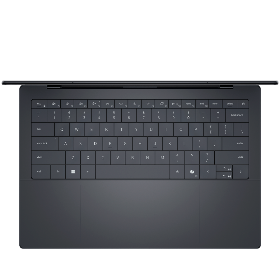 Dell XPS 14,14.0" 2.8K Touch 20-120Hz OLED 400 nits,Intel Core Ultra X7 358H(18MB/4.8GHz),32GB LPDDR5x 7467MT/s,1TB(M.2)PCIe NVMe SSD,Intel Arc Graphics,Wi-Fi 7 2230(2x2)+BT6,Graphite Backlit Keyboard [5]
