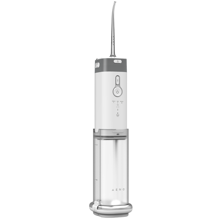 Dental Irrigator: 3.7V, 8W, 2500mAh, 200ML [2]