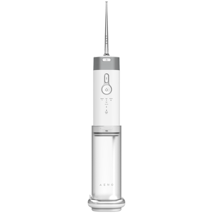 Dental Irrigator: 3.7V, 8W, 2500mAh, 200ML [5]