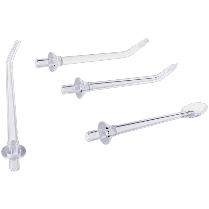 Dental Irrigator: 5V, 4W, 2200mAh, 200ML [9]