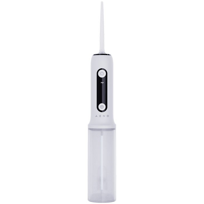 Dental Irrigator: 5V, 4W, 2200mAh, 200ML [4]
