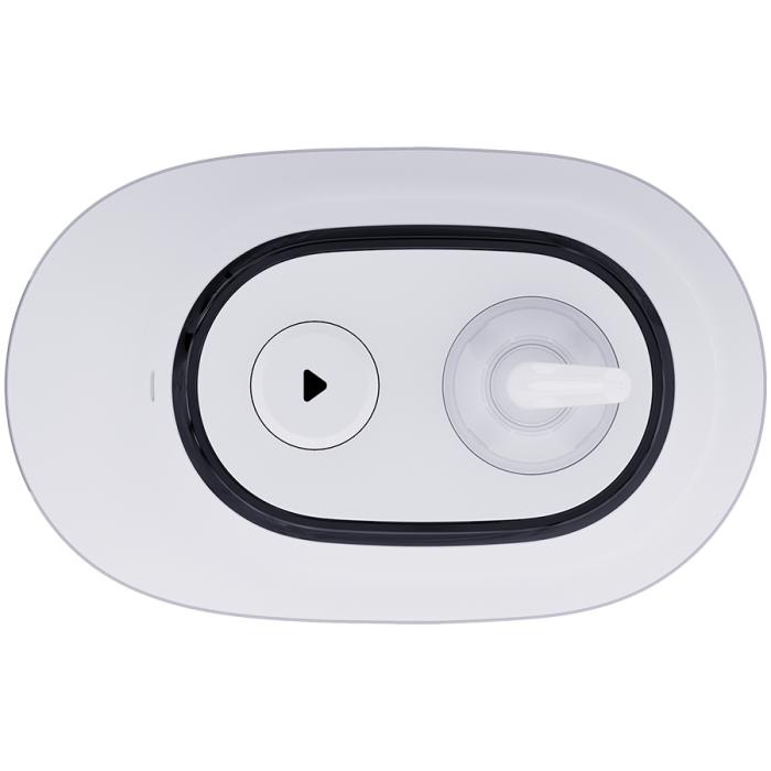 Dental Irrigator: 5V, 4W, 2200mAh, 200ML [12]