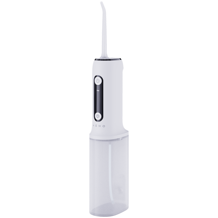 Dental Irrigator: 5V, 4W, 2200mAh, 200ML [5]