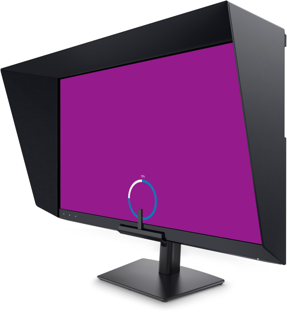Monitor Dell UltraSharp 32" 4K QD-OLED U3226Q 3840x2160 120Hz - DELL [7]