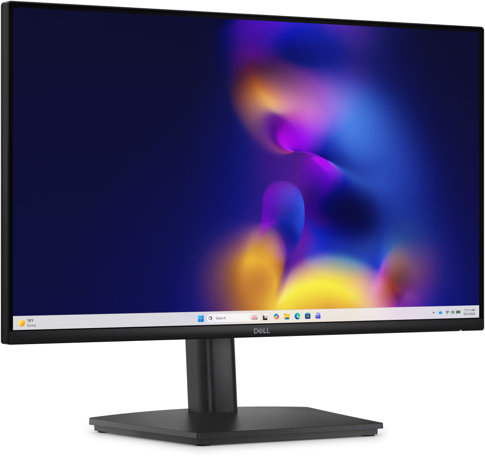 Monitor LED Dell 24" E2426HS Full HD 1920x1080 - DELL [2]