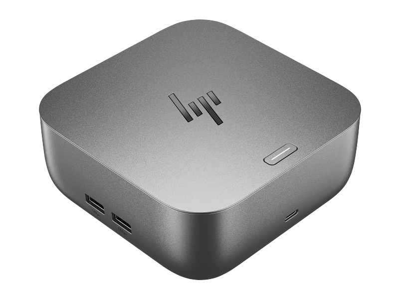 Dock HP Thunderbolt 4 Ultra 180W G6 (9X481UT#ABB) - HP INC. [3]