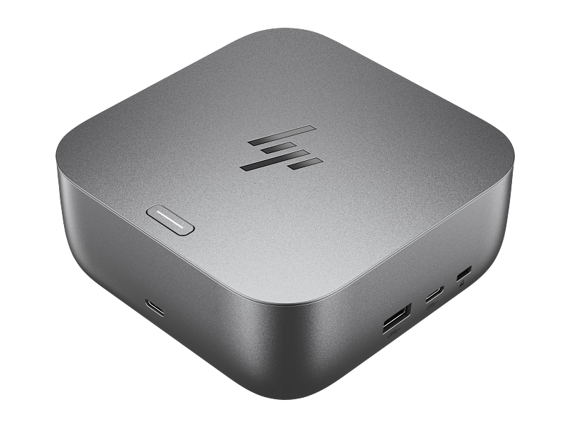 Dock HP Thunderbolt 4 Ultra 180W G6 (9X481UT#ABB) - HP INC. [2]