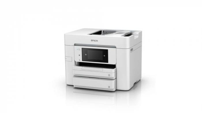 Echipament multifunctional A4 WorkForce Pro WF-4745DTWF [2]