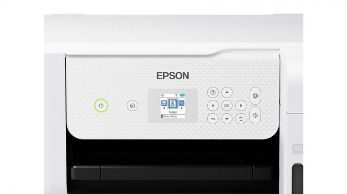 Echipament multifunctional Epson EcoTank L3266 [4]
