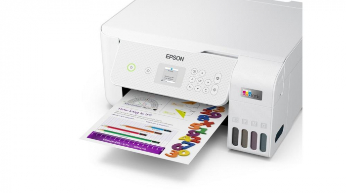 Echipament multifunctional Epson EcoTank L3266 [6]