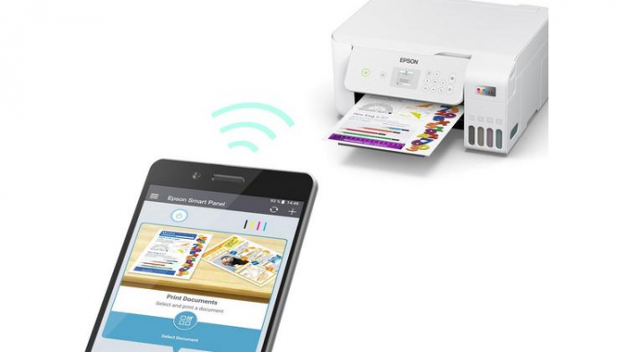 Echipament multifunctional Epson EcoTank L3266 [7]