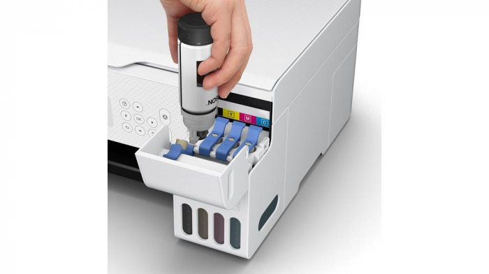 Echipament multifunctional Epson EcoTank L3266 [3]