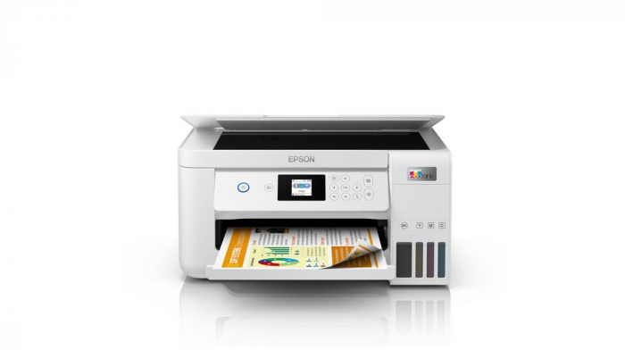 Echipament multifunctional Epson EcoTank L4266 [2]