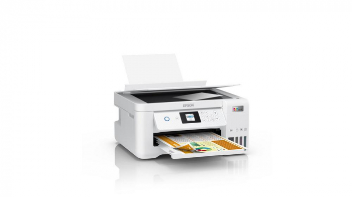 Echipament multifunctional Epson EcoTank L4266 [3]