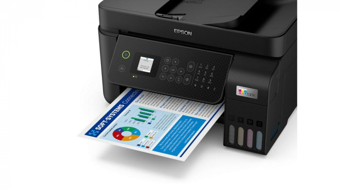 Echipament multifunctional Epson EcoTank L5290 [7]