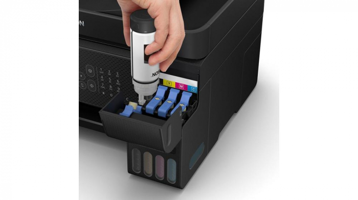 Echipament multifunctional Epson EcoTank L5290 [4]