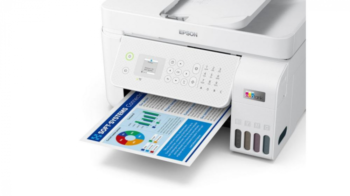 Echipament multifunctional Epson EcoTank L5296 [6]