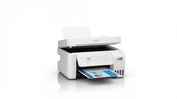 Echipament multifunctional Epson EcoTank L5296 [2]