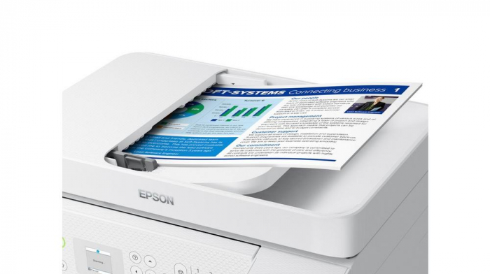 Echipament multifunctional Epson EcoTank L5296 [8]