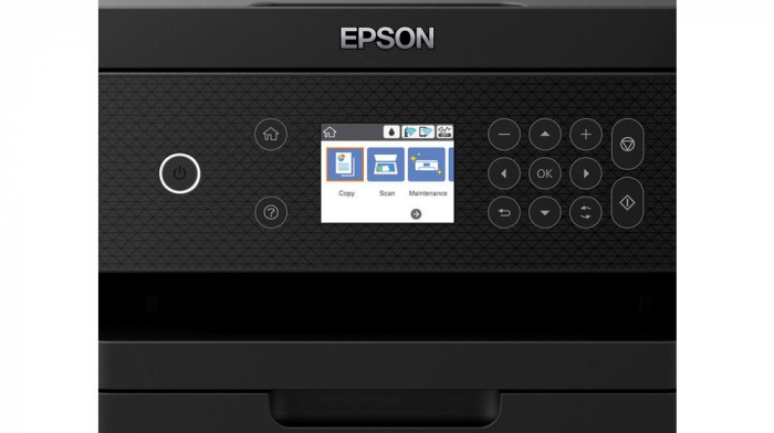 Imprimanta multifunctionala Epson L6260 Inkjet, Color, Format A4, Duplex, Retea, Wi-Fi [6]