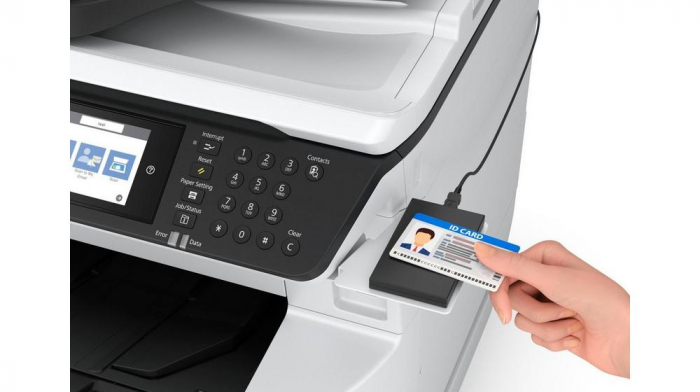 Echipament multifunctional RIPS WorkForce Pro WF-C878RD3TWFC [4]