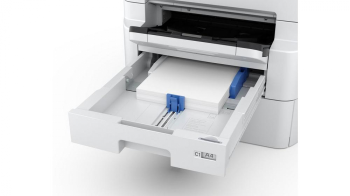 Echipament multifunctional RIPS WorkForce Pro WF-C879RD3TWFC [6]