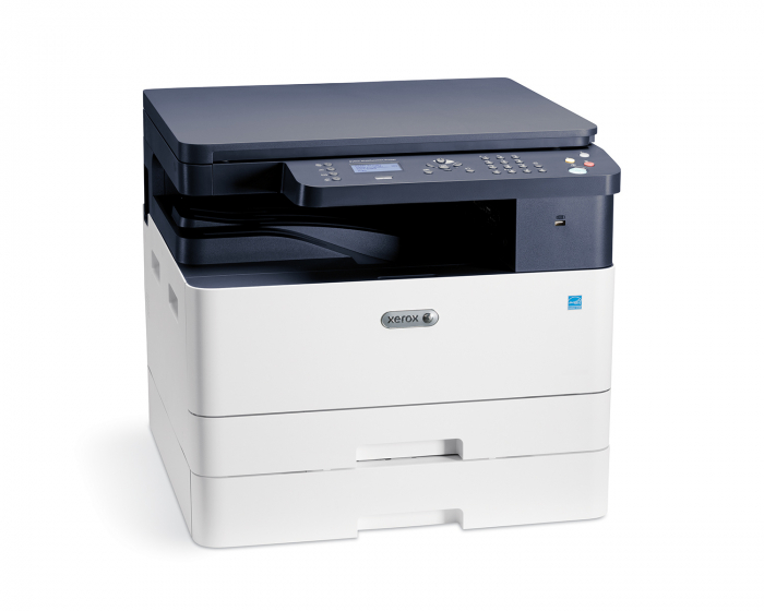 Multif. laser A3 mono Xerox B1022 [2]