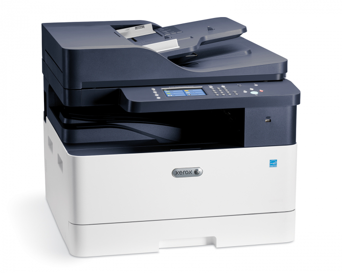 Multif. laser A3 mono Xerox B1025U [2]