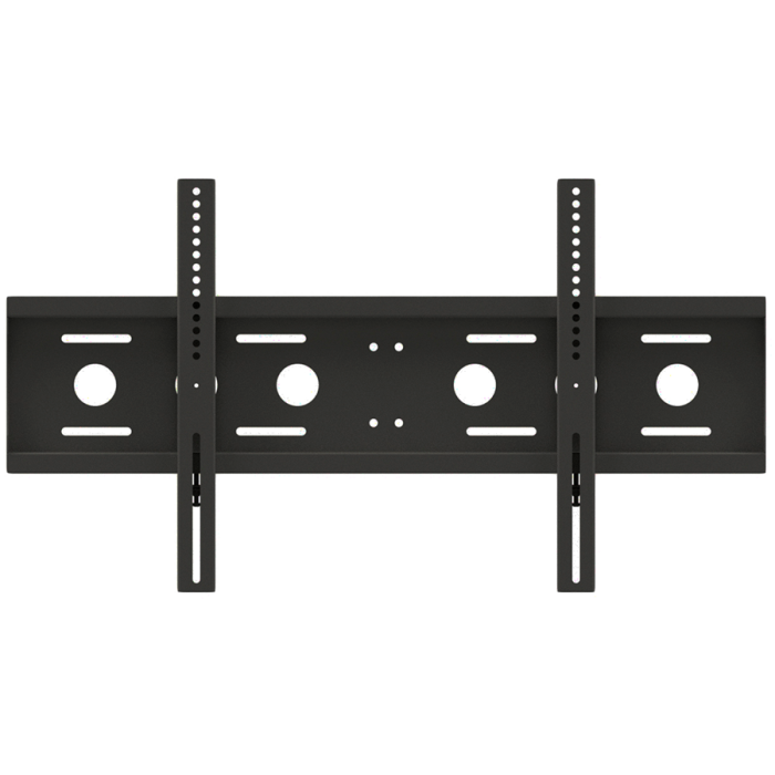 EDBAK Universal Flat Wall Mount for 50-86" Screens [2]