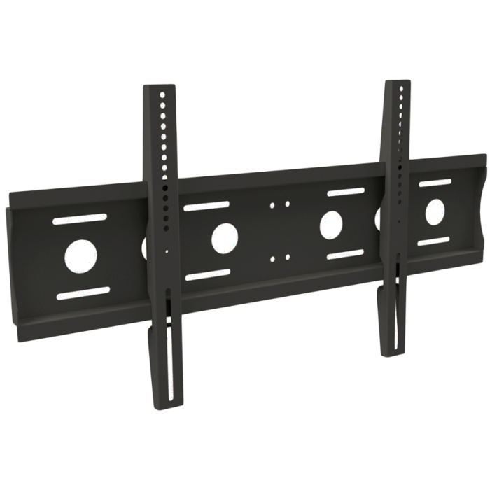 EDBAK Universal Flat Wall Mount for 50-86" Screens [3]