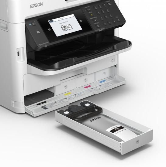 Cartus cerneala Epson Black cap. mare T9451 XL [1]